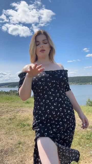#уралочка #уральскаядевушка