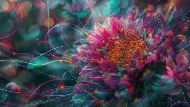 Когда природа и музыка лечат лучше любого психолога! - Underlying -- Ketsa -- The Lost Files