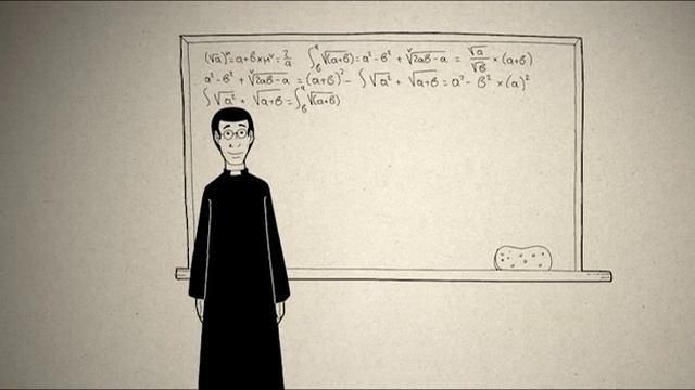 3MC - 21. Чем говорит Церковь о творении?