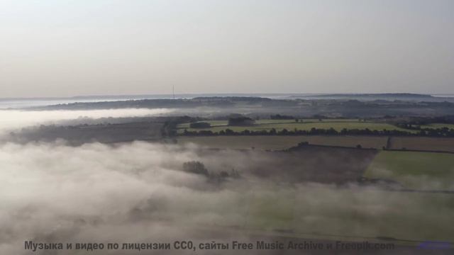 Музыка запускает путешествие глубже любого маршрута - Archipelago -- A. A. Aalto -- Fest