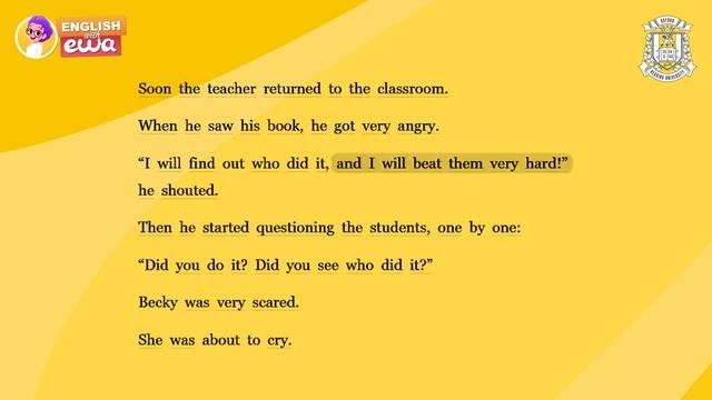 English Audiobook for Beginners 🎧 Level A1 📚  The Adventures of Tom Sawyer  Audiobook 🛶 PART 2