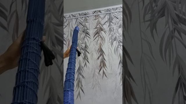 рейнстик, посох дождя 120 см