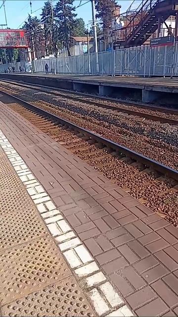 Расторгуево мцд
