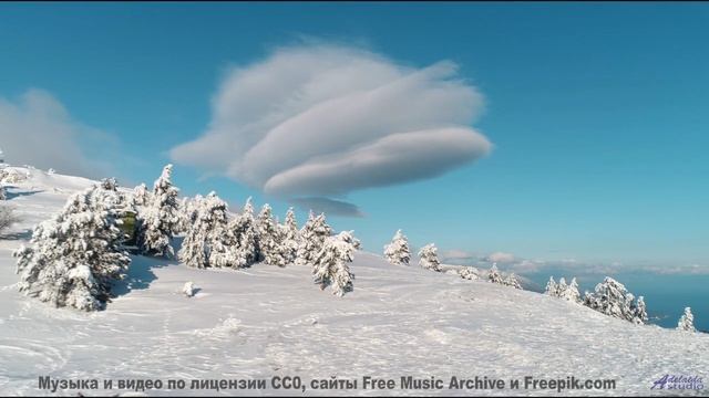 Музыка для квантовых компьютеров - услышьте будущее вычислений! - 01 Fortune -- Ketsa -- Nothing Lef