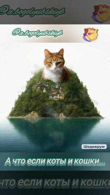 Клип про котеек 😺
