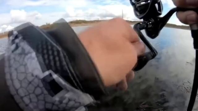 Как найти щуку ранней весной✅