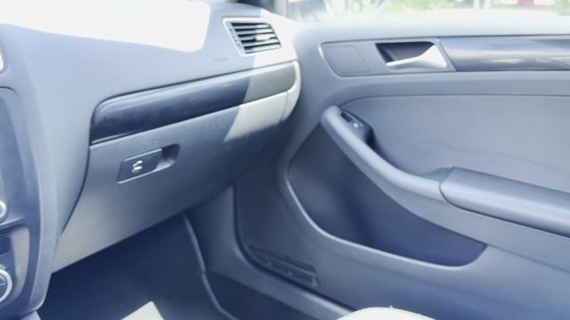 VW JETTA