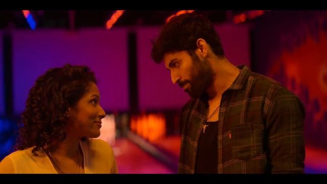Масаба Масаба 3 серия (сериал, 2020)