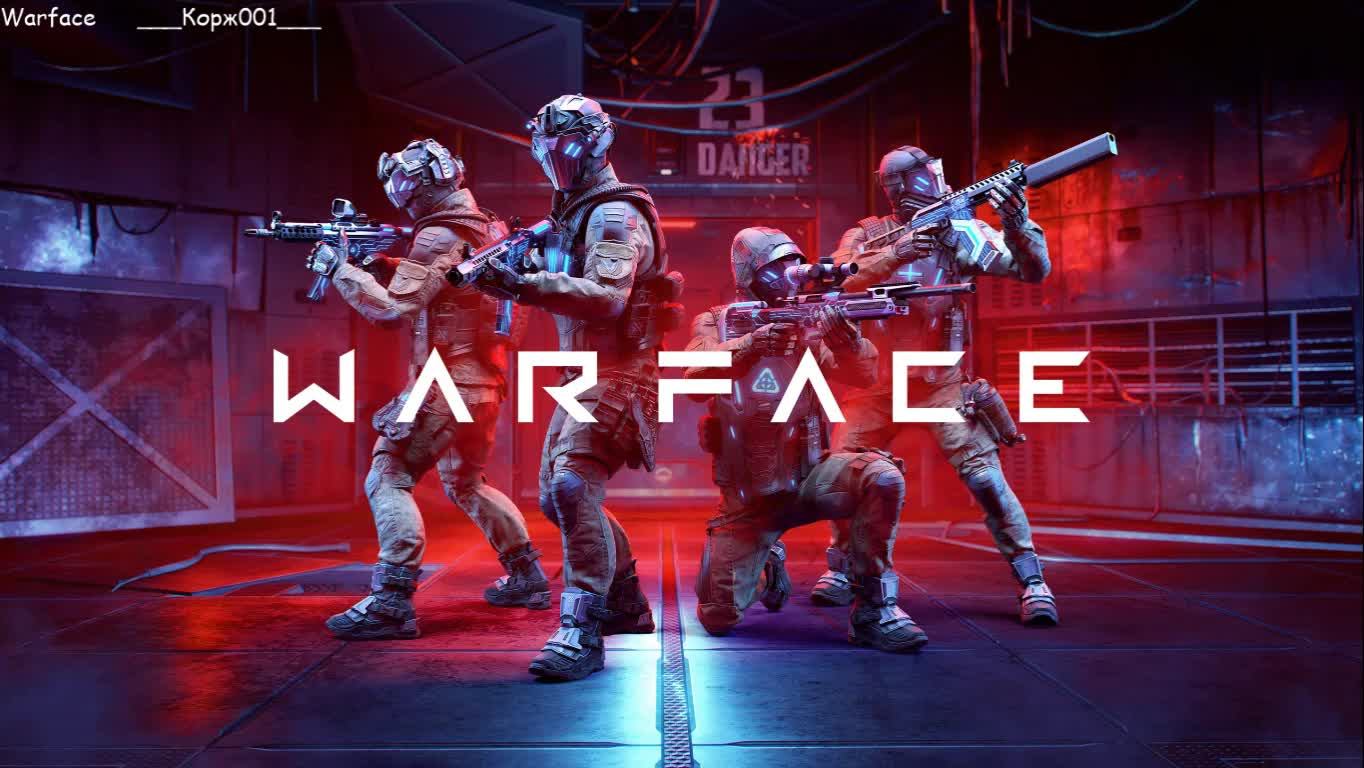 Warface