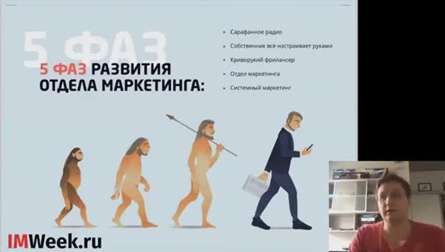 Про системный маркетинг