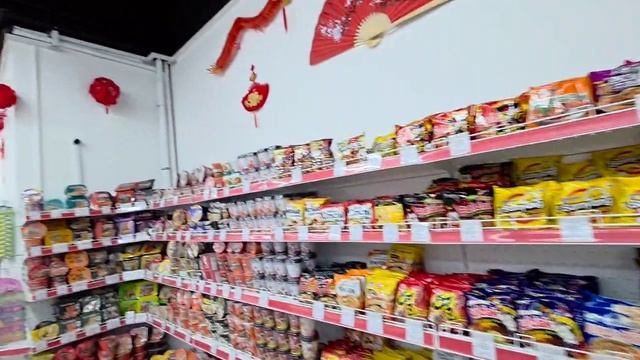 Рынок.