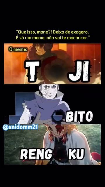 #demonslayermemes#toji#kny##obitouchihail#zenitsu#rengoku#mitsurikanroji#giyuutomioka#muzankibutsuji