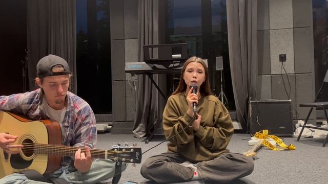 Песня