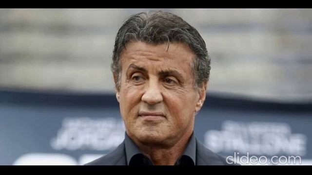 Видео. Новости о Сильвестре Сталлоне