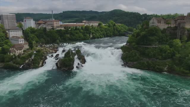 25 Most Beautiful Places to Visit in Switzerland 4K _ Stunning Lakes & Mountains