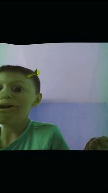 мой друг алкаш шрек