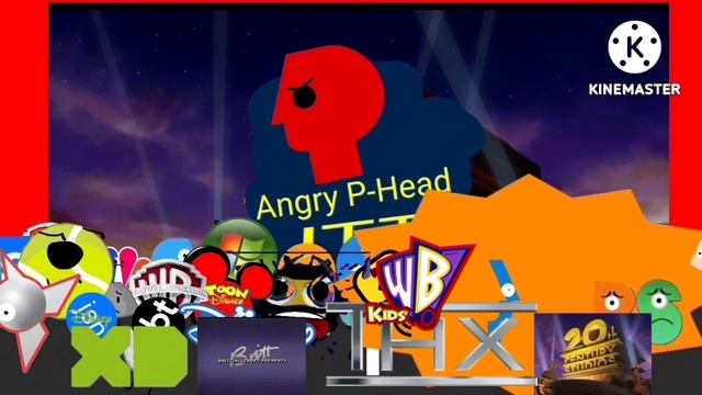 Studio Runaway From Angry P-Head UTTP (Version 7)