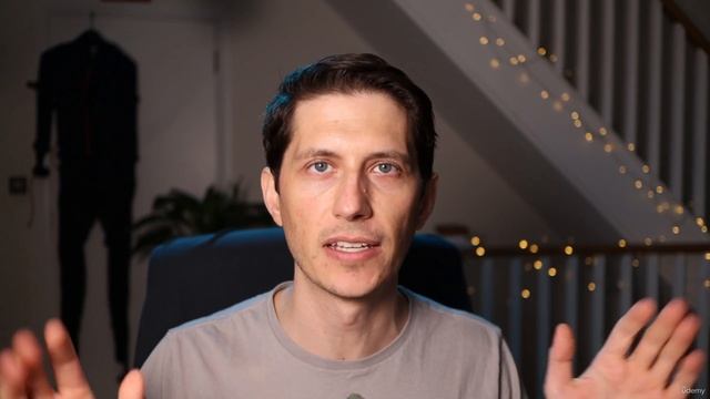 46 - EXTRA How to Receive Feedback