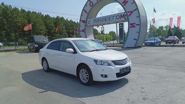 Toyota Allion 1,8 л. Бензин Вариатор  (136 л.с.) 2007