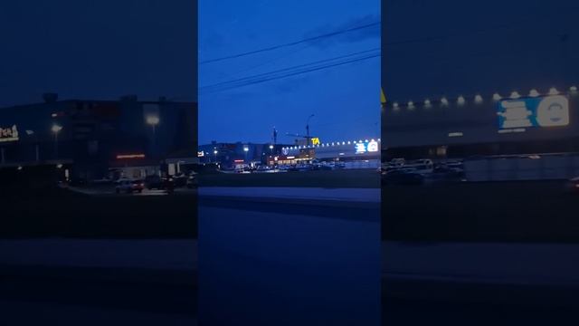 А вы любите путешествия?