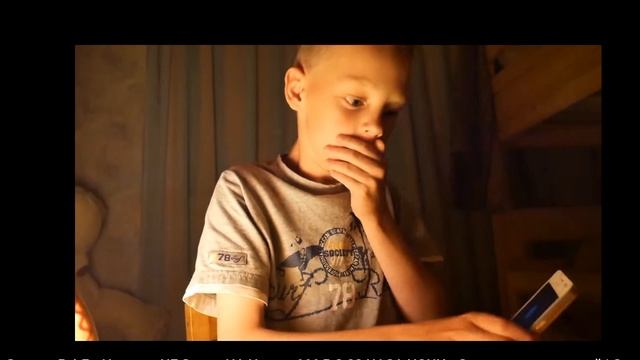 пов когда тебе звонят родители с родительского собрания
