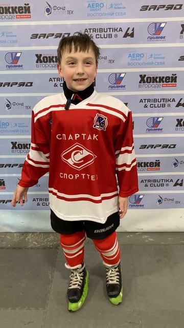 Поздравление Александра Овечкина от Ильи Pagnali @IlyaPagnali   #хоккей  #нхл  #ovi #овечкин #россия