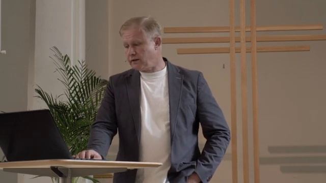 Знамение крещения Святым Духом | Обетование |  Ю.Стогниенко