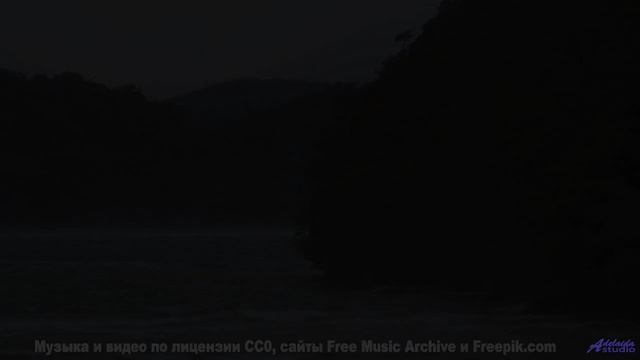 Поля и музыка заставляют забыть про реальность - Missin U feat. Oilwell -- Phillip Gross -- Jupiter