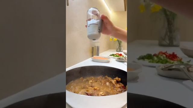 Реклама Китайского маркетплейса.