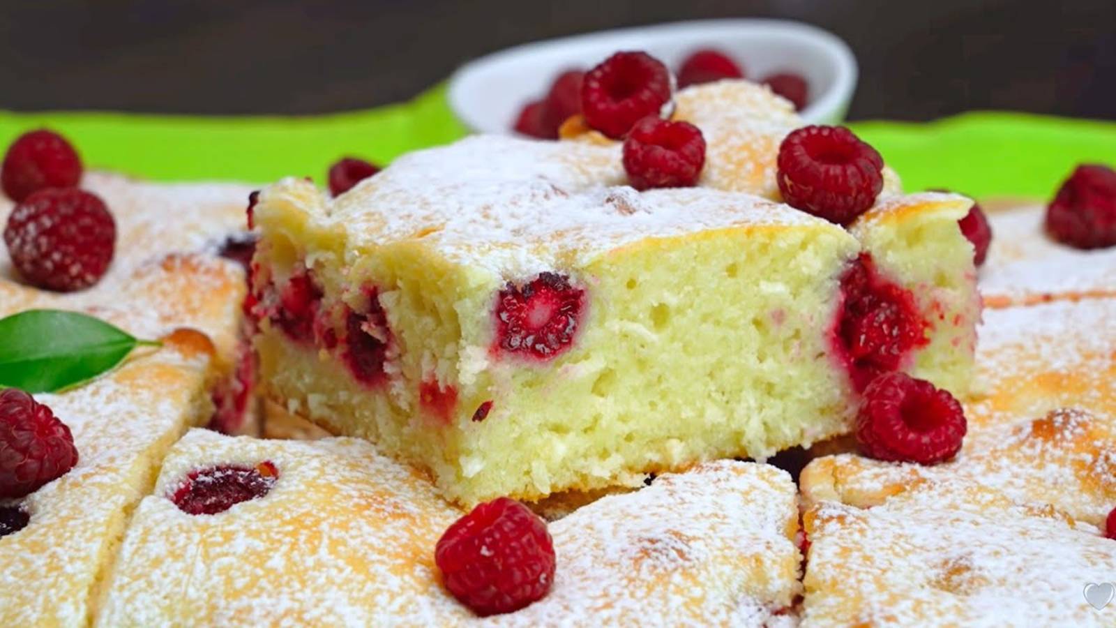ВКУСНЕЕ ПИРОГА НЕ НАЙТИ! ВСЁ СМЕШАЛ и в ДУХОВКУ! МОЙ ФАВОРИТ