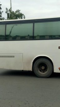 маршрут 1436 Курган Екатеринбург