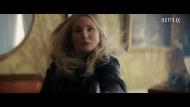 Снова в деле — Русский трейлер #2 (Дубляж, 2025)