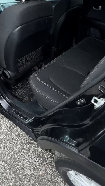 Kia Sportage Кроссовер Classic 2.0 AT 2010г