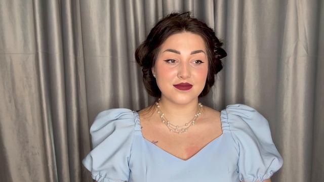 Пробы «Почему женщины убивают» роль: Бэт Эн