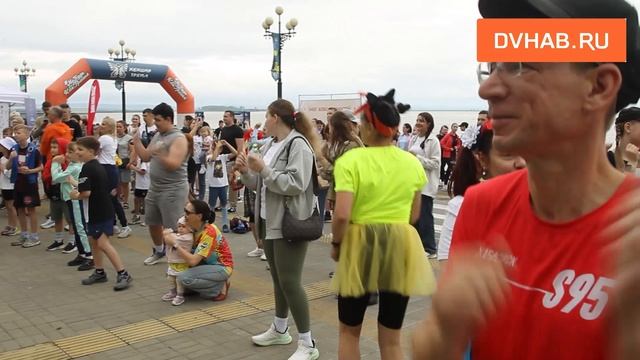 Забег Всевозмозностей