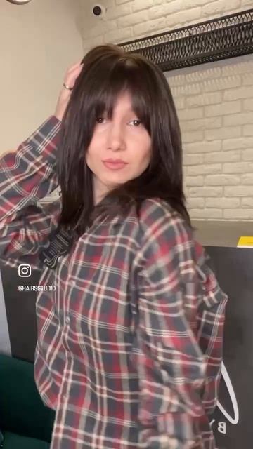 Парик🤩