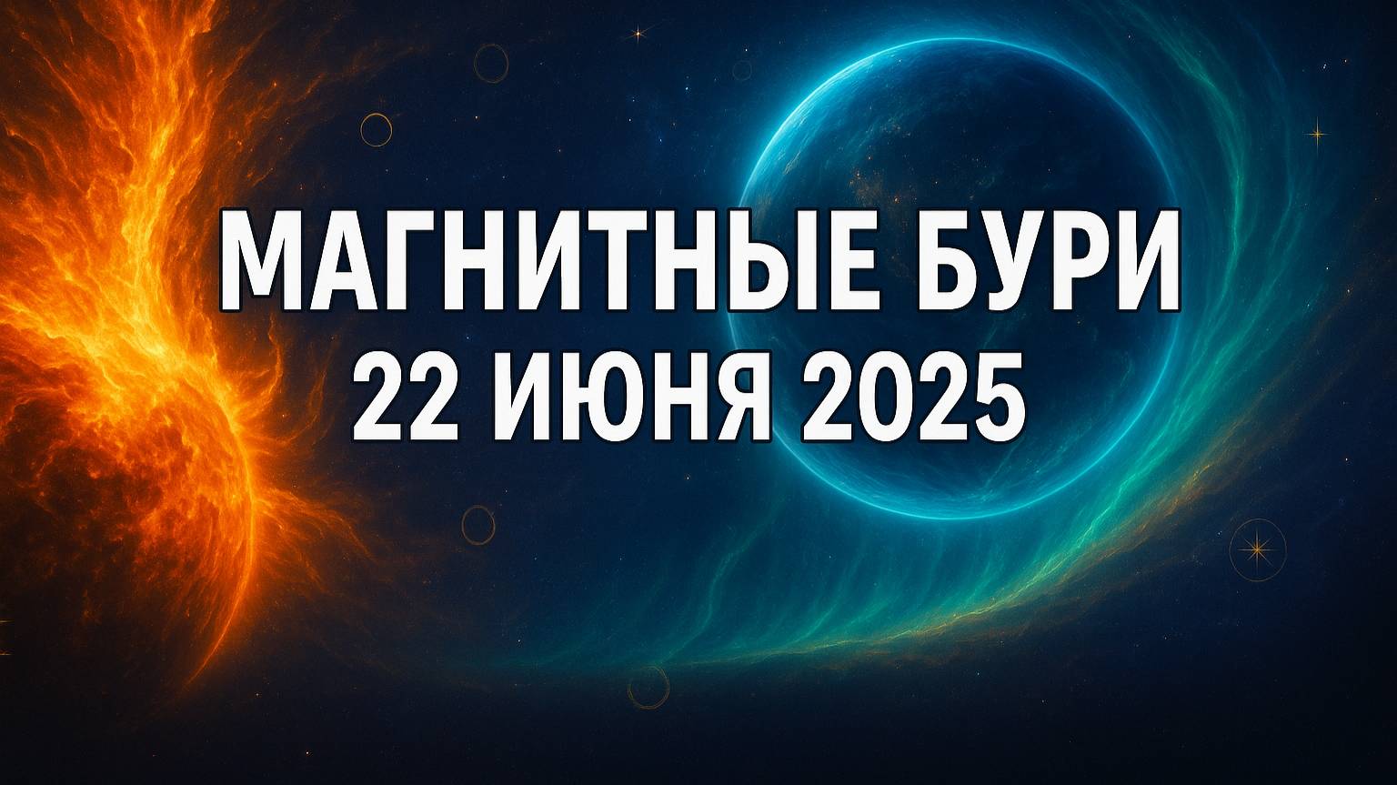🌪 МАГНИТНАЯ БУРЯ 22 ИЮНЯ 2025 — СПОКОЙНАЯ ВОЛНА ИЛИ НАСТОЯЩИЙ ШТОРМ? НОВЫЕ ДАННЫЕ! ⚠️