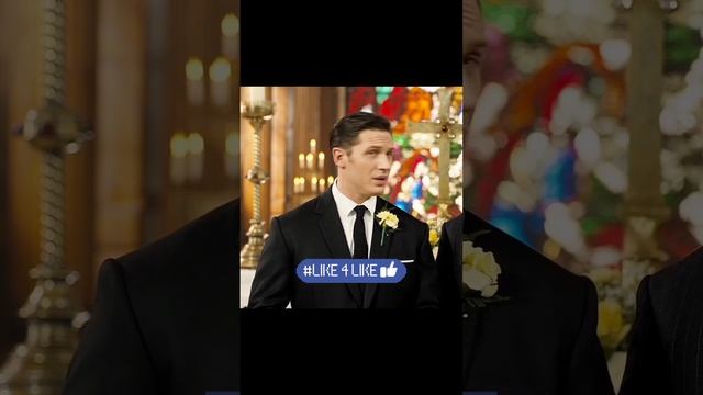 Легенда. Любовь?
