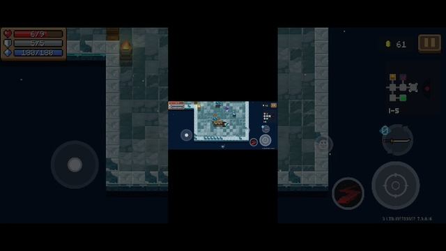 играем в Soul Knight (ч2)