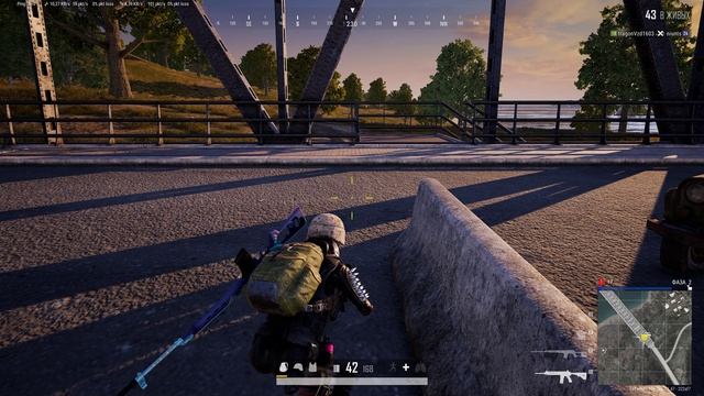 PLAYERUNKNOWN'S BATTLEGROUNDS 2025.06.20 - 21.44.59.06.Смерть.DVR