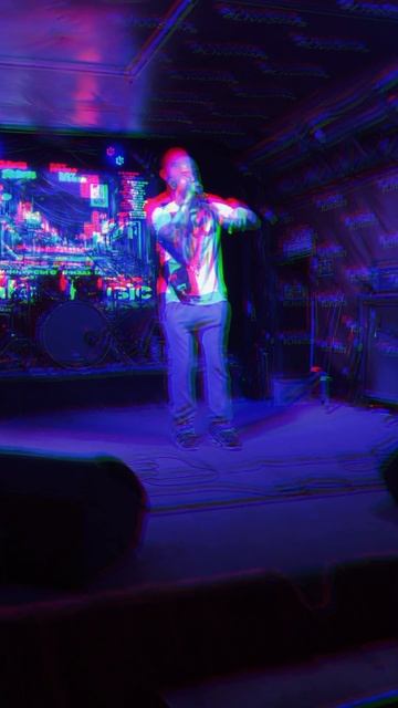 BUBBLEBOOM39 - Салюты (LIVE SNIPPET)