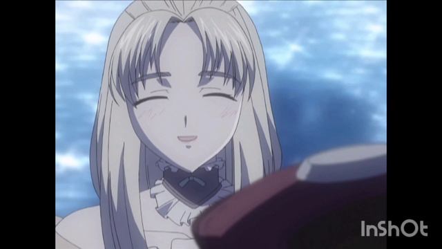 AMV Крестовый поход Хроно "ET vs All the things she said"