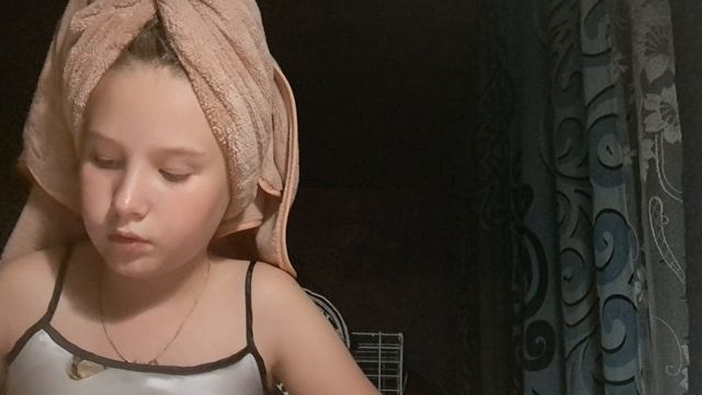 совушка