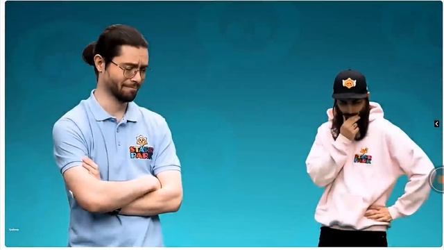 анонс brawl толка два новых бойца