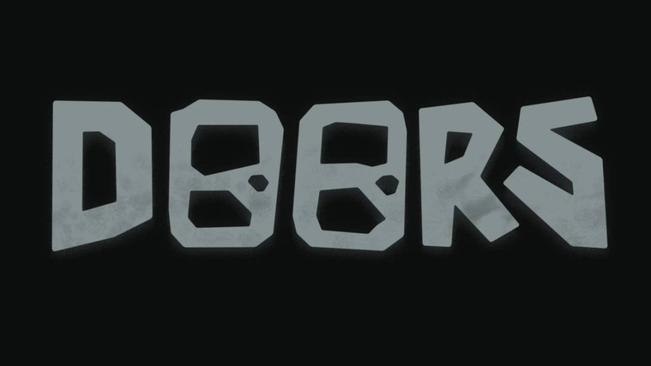 Прохождение DOORS С 001 двери до 200(стрим по forsaken ОТМЕНЁН запись не найдена)