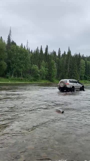 4x4centre поездка на Еранину деревню