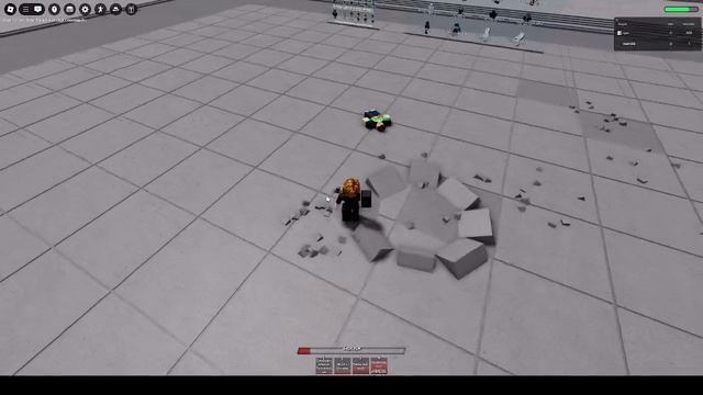 Roblox #7