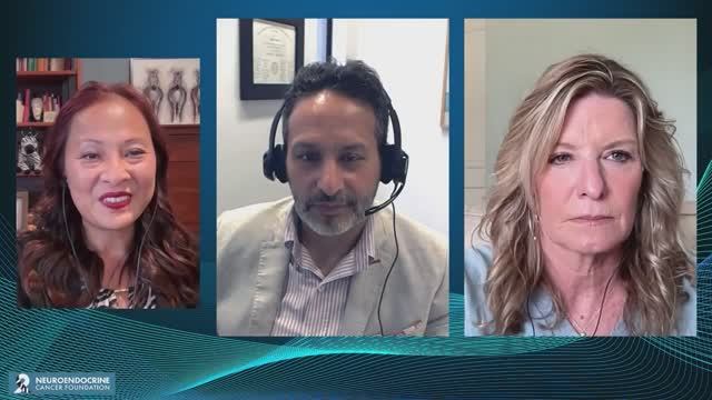 6. Introduction to Surgery & Local Regional Therapies： Dr. Hendifar, Mary Donlevy & Lisa Yen