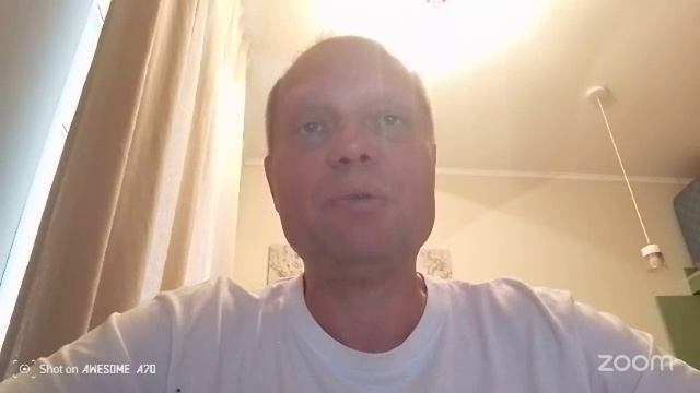 Зачем нам Пробуждение?