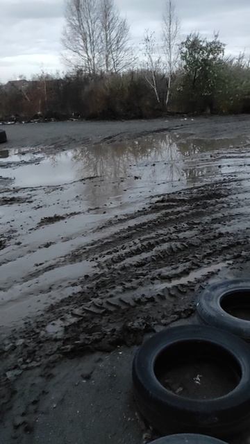 Автодром